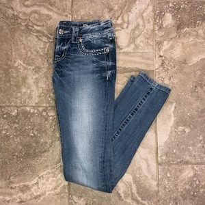 Best 25+ Deals for Miss Me Sequin Jeans 